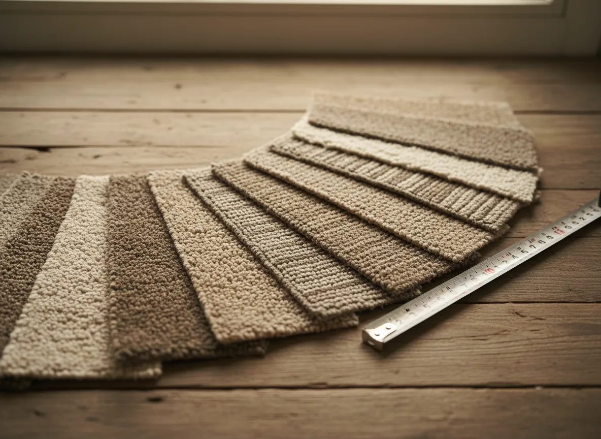 Carpet Installation Streetsboro, OH FAQs